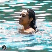 Clases de natación donde conectamos con la esencia de abrazar el elemento agua dentro y fuera nuestro